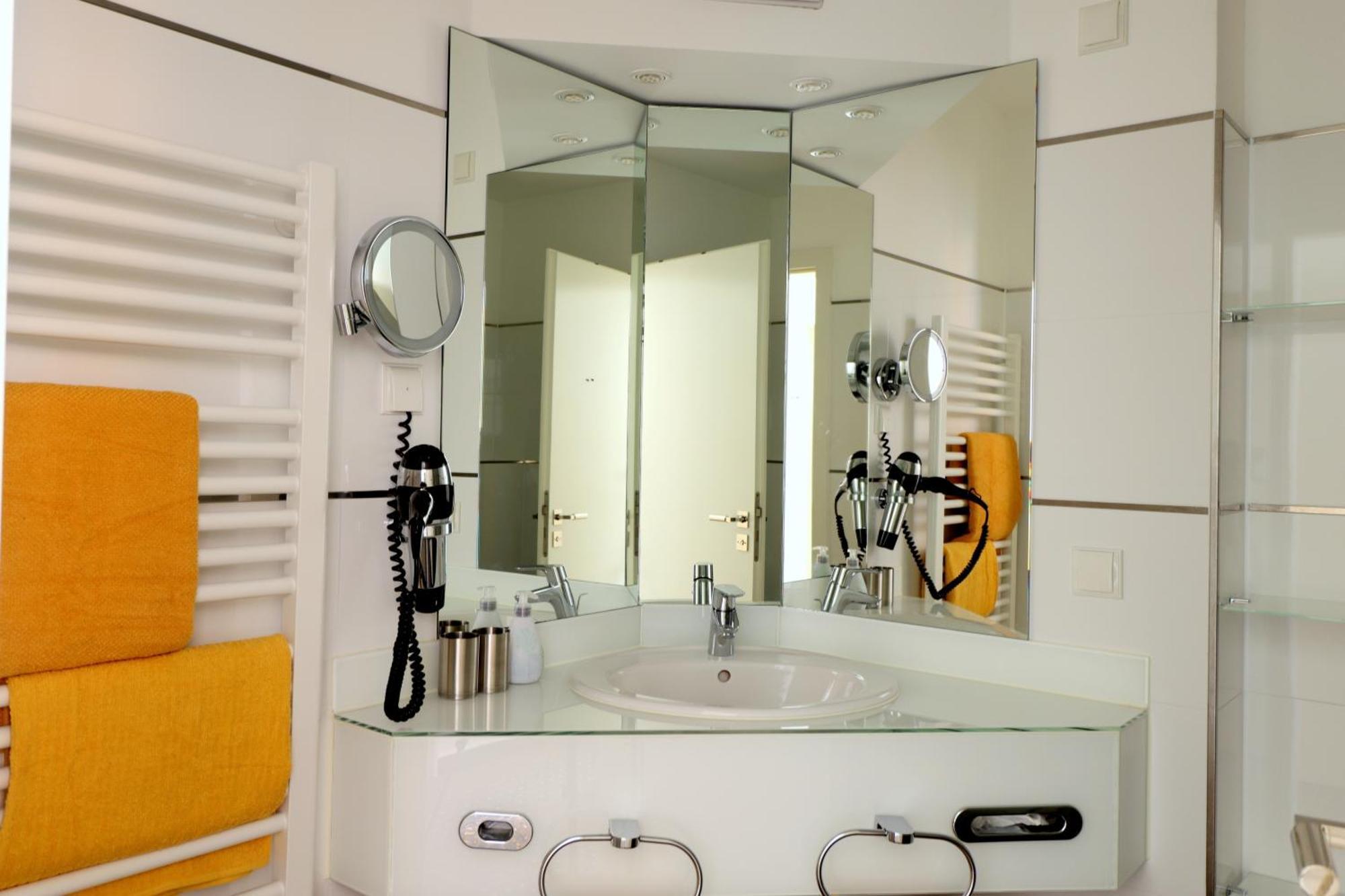 Strandappartement Fischland 123