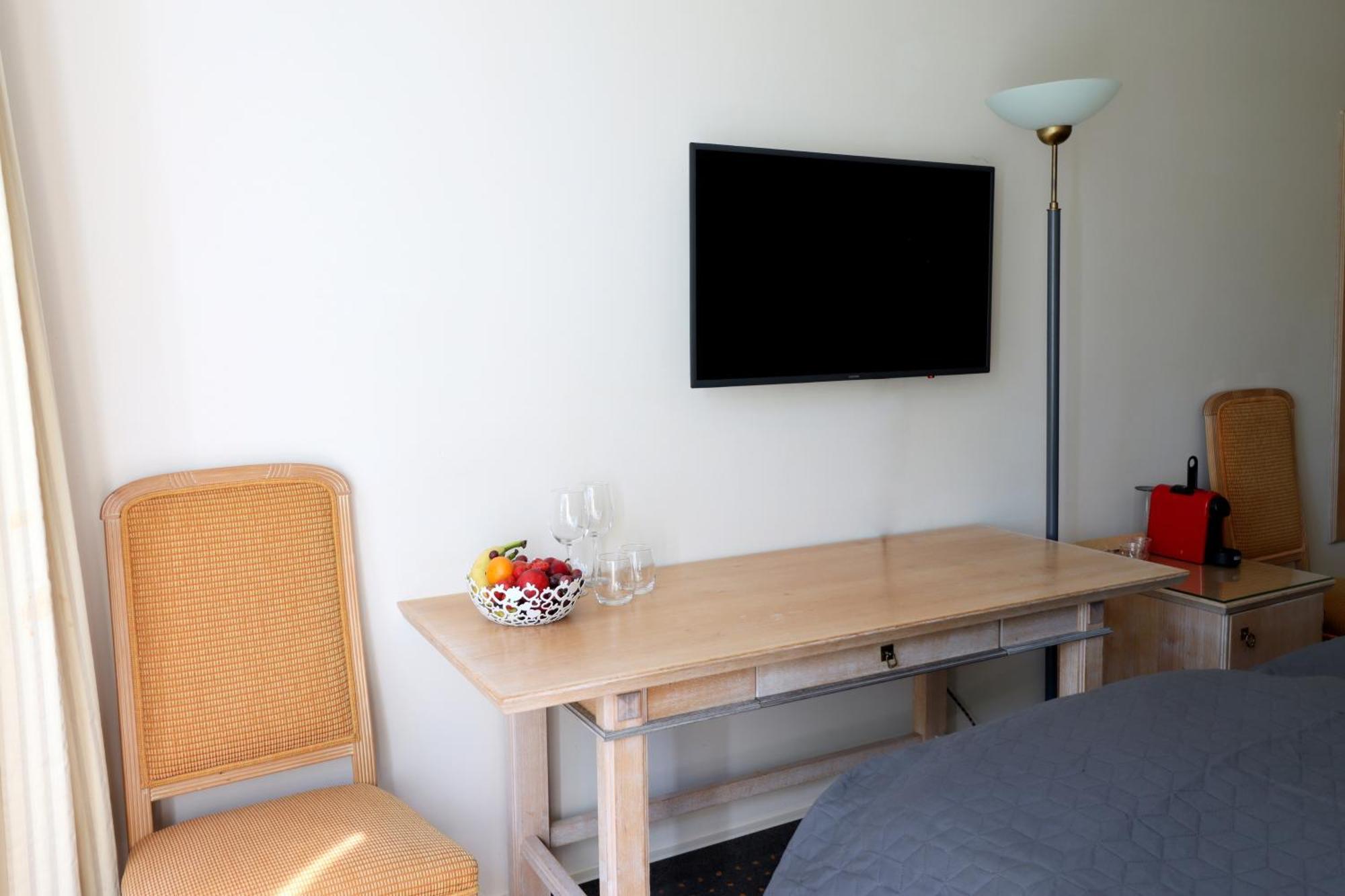 Apartment Strandappartement Fischland 123 Dierhagen